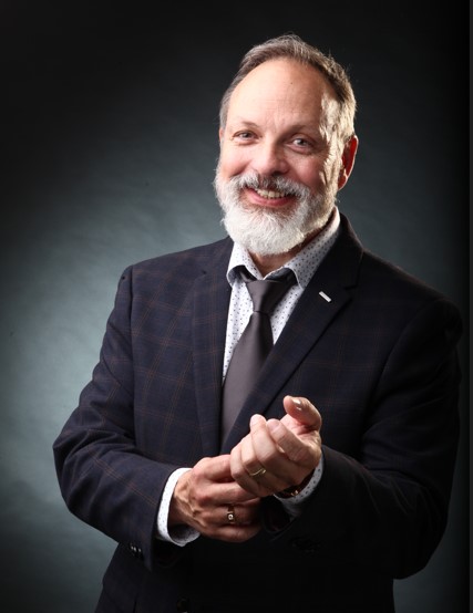 Vladan Hrabík oblastní ředitel FireGOLD